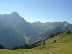 Walmendingerhornbahn