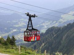 Walmendingerhornbahn