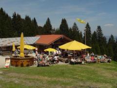 GO-Ofterschwang - Gunzesried