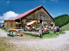GO-Ofterschwang - Gunzesried