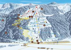 Skikarte