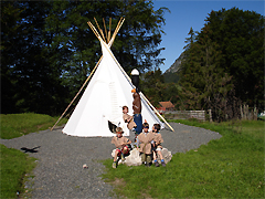 Allgäuer Indianerland