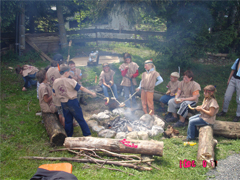 Allgäuer Indianerland