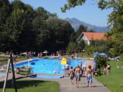 Freibad Rettenberg