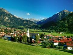 Bad Hindelang