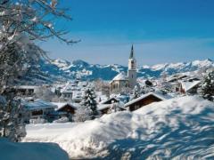 Bad Hindelang