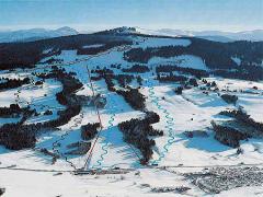Skikarte