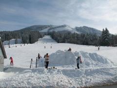 Buronlifte - Wertach