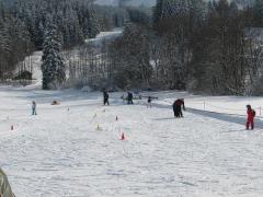 Buronlifte - Wertach