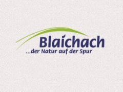 Blaichach