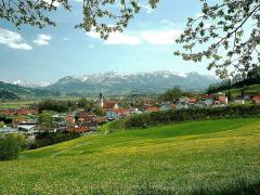 Blaichach