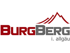 Burgberg
