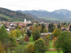 Oberstaufen