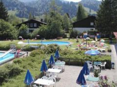 Freibad Thalkirchdorf
