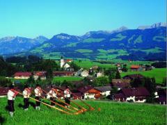 Ofterschwang