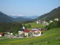 Balderschwang