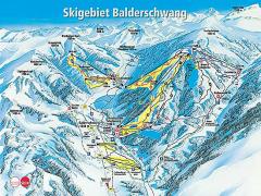 Skikarte