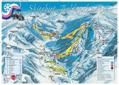 Skikarte