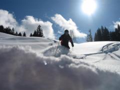 Balderschwang - Riedbergerhorn