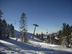 Balderschwang - Riedbergerhorn