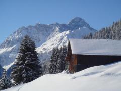 Kleinwalsertal
