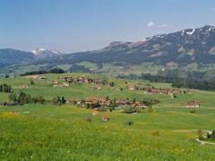 Obermaiselstein