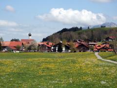 Oberstdorf