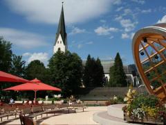 Oberstdorf