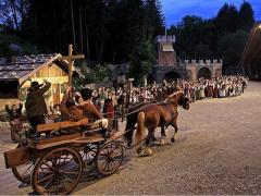 Allgäuer Freilichtbühne Altusried