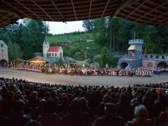 Allgäuer Freilichtbühne Altusried