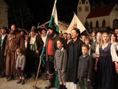 Allgäuer Freilichtbühne Altusried