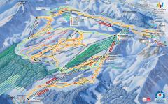 Skikarte