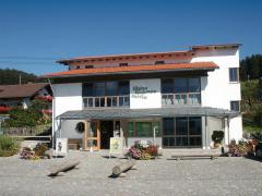 Allgäuer Bergbauernmuseum