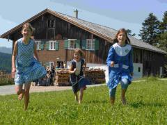Allgäuer Bergbauernmuseum