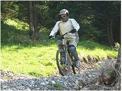 Bike Park