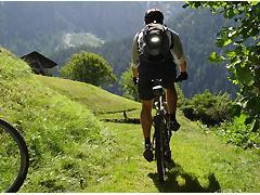 Biken - Walser Bike