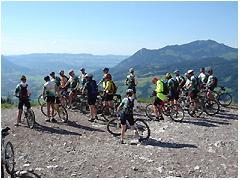 Biken - Walser Bike
