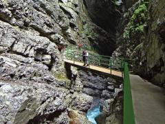 Breitachklamm