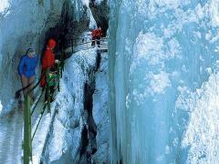 Breitachklamm