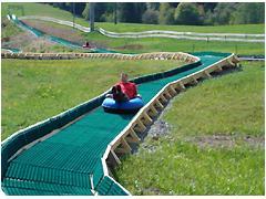 Buron-Tube