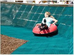 Buron-Tube