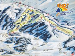 Skikarte