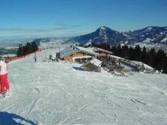 GO-Ofterschwang - Gunzesried