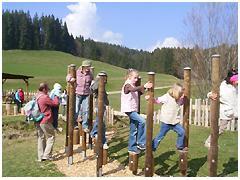 Carl-Hirnbeinweg Weitnau
