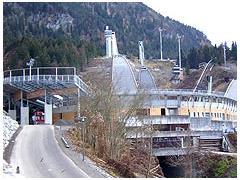 Erdinger-Arena Oberstdorf