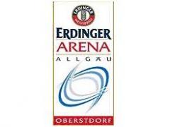 Erdinger-Arena Oberstdorf