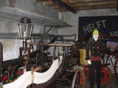 Feuerwehrmuseum