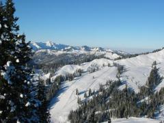 Grasgehren - Obermaiselstein