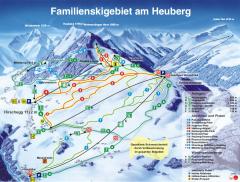 Skikarte