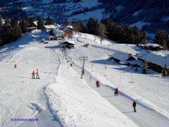Heubergarena